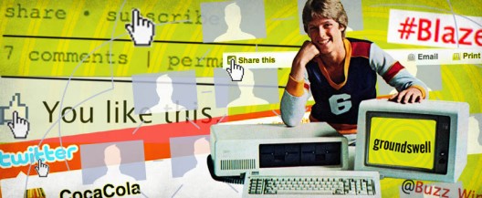 default image for post