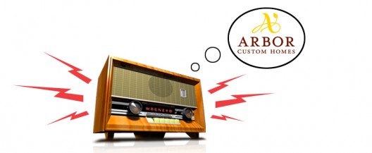 default image for post