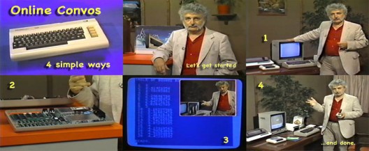 default image for post