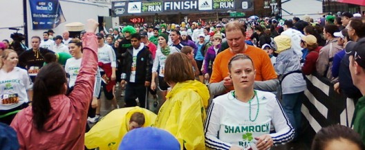 default image for post