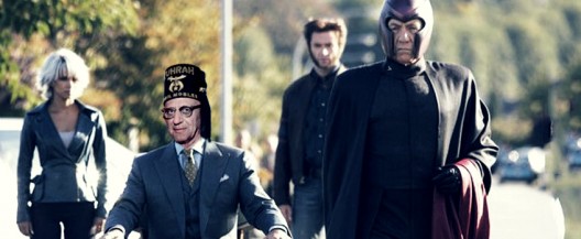 default image for post