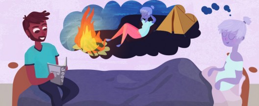 default image for post