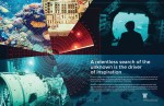 M Financial - Underwater Exploration Ad